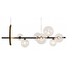Подвесная люстра kink light Иона 07...